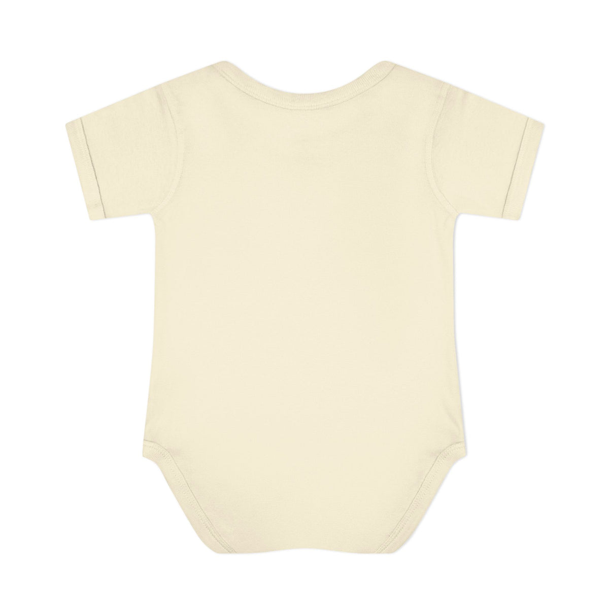 Baby bodysuit, lil Mully