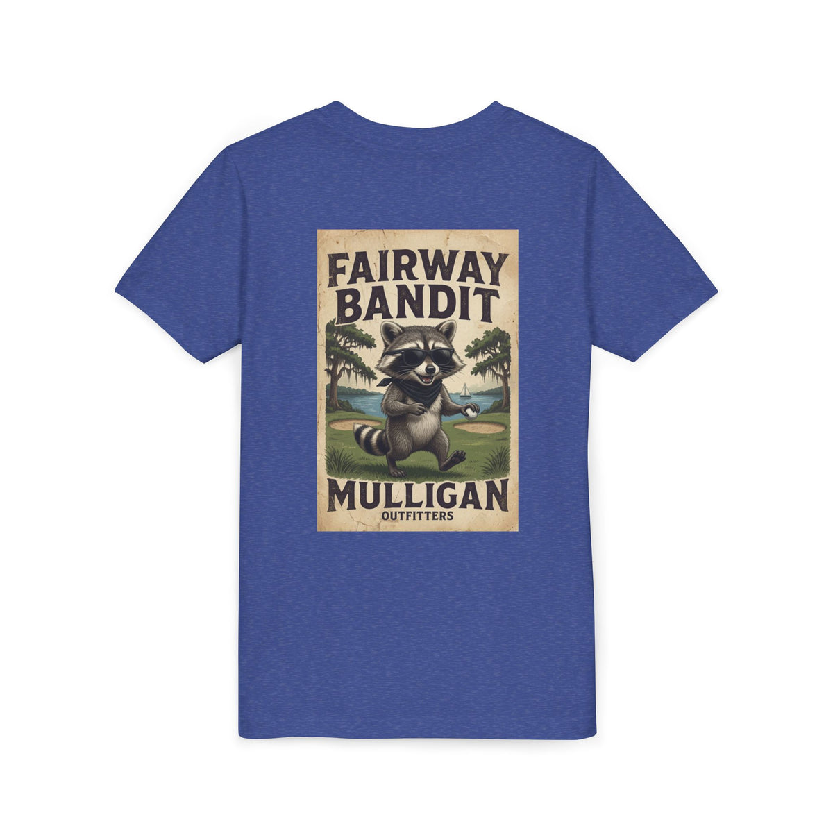 Youth lil mully, fairway bandit
