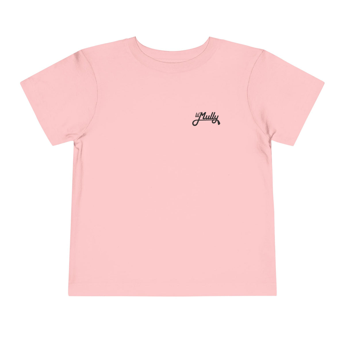 Toddler, lil Mully shirt