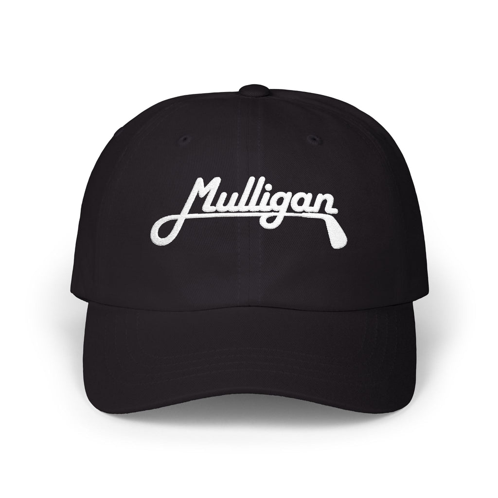 Classic hat