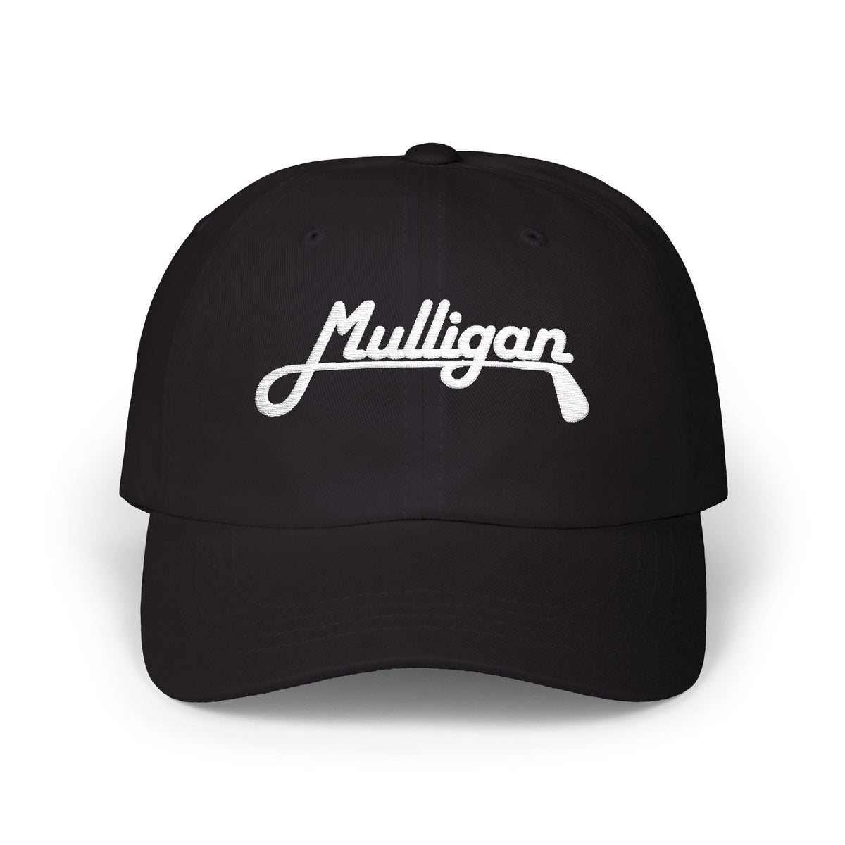 Classic hat