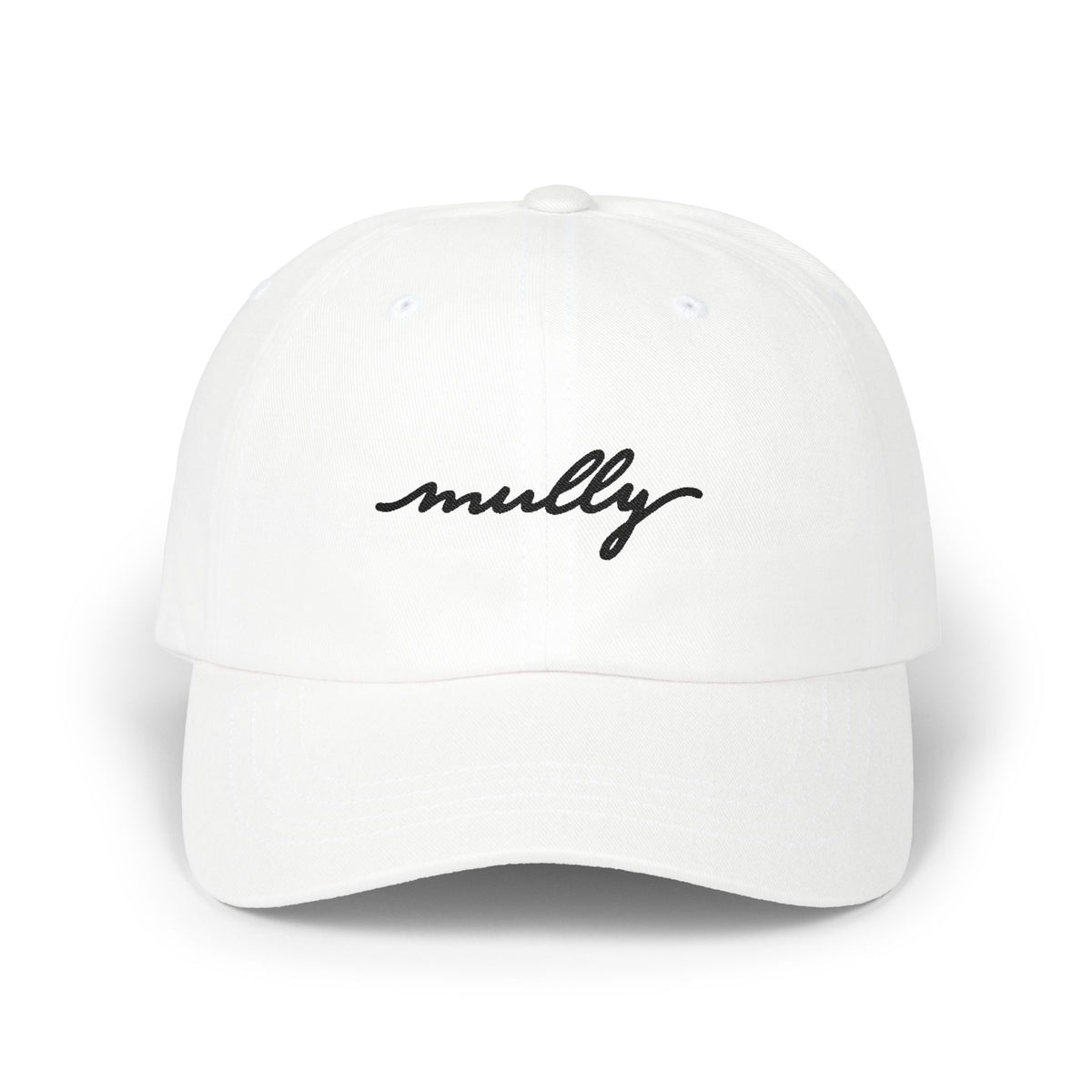Classic Hat, Mully