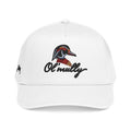 Golf Hat Mully, Wood Duck solo