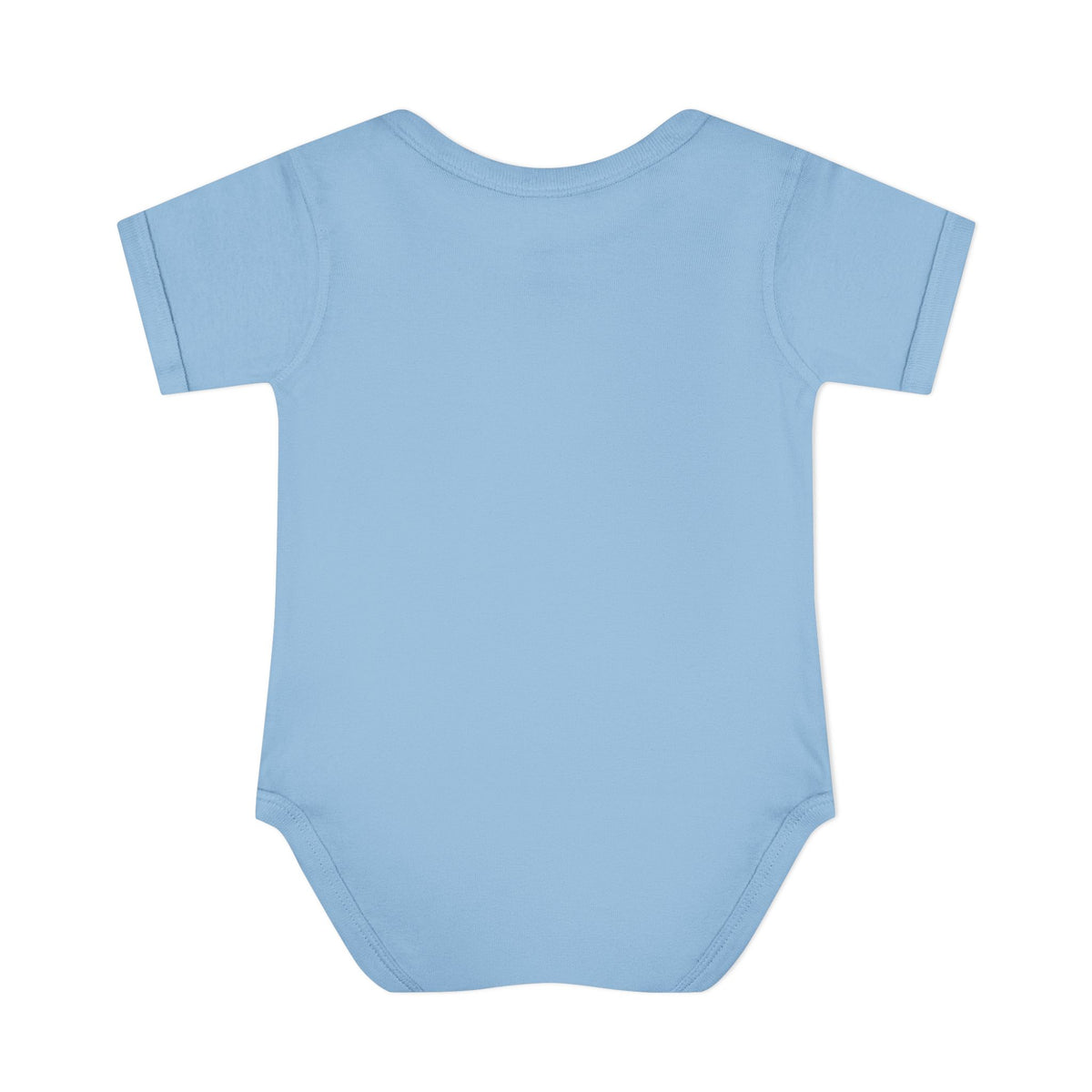 Baby bodysuit, lil Mully
