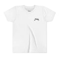 Youth T-shirt lil Mully, Backyard