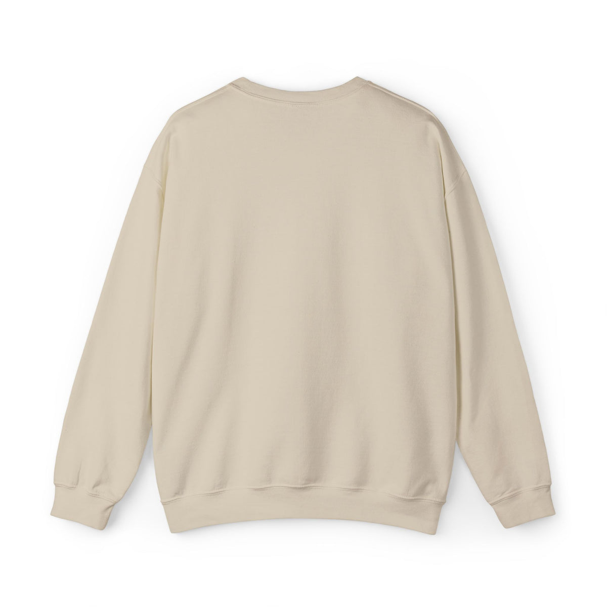 Sweatshirt, mully