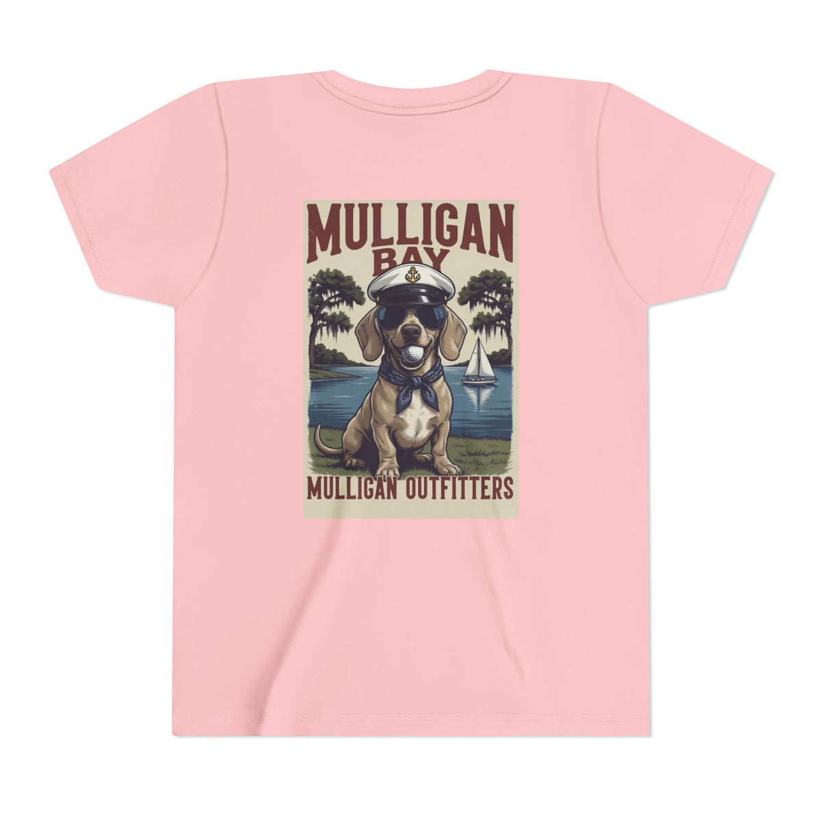 Youth lil mully, mulligan bay dog