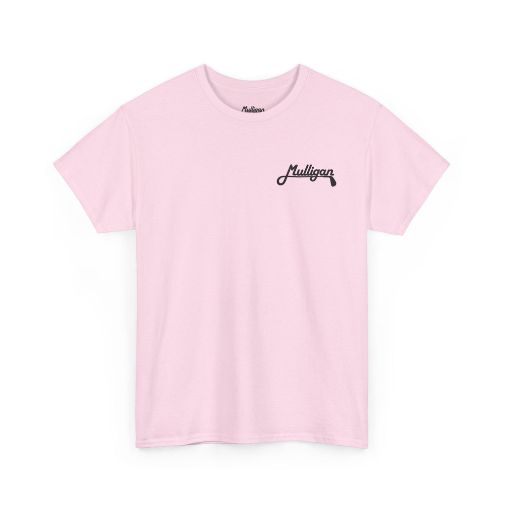 Mulligan masters, golf T-Shirt
