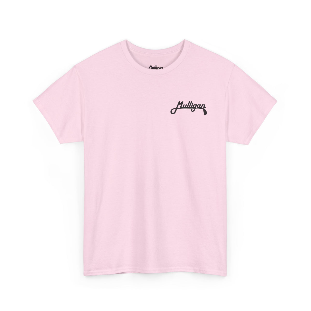 Mulligan masters, golf T-Shirt
