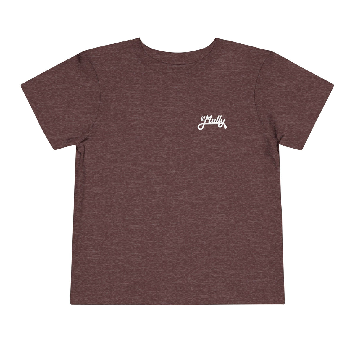 Toddler, lil Mully shirt