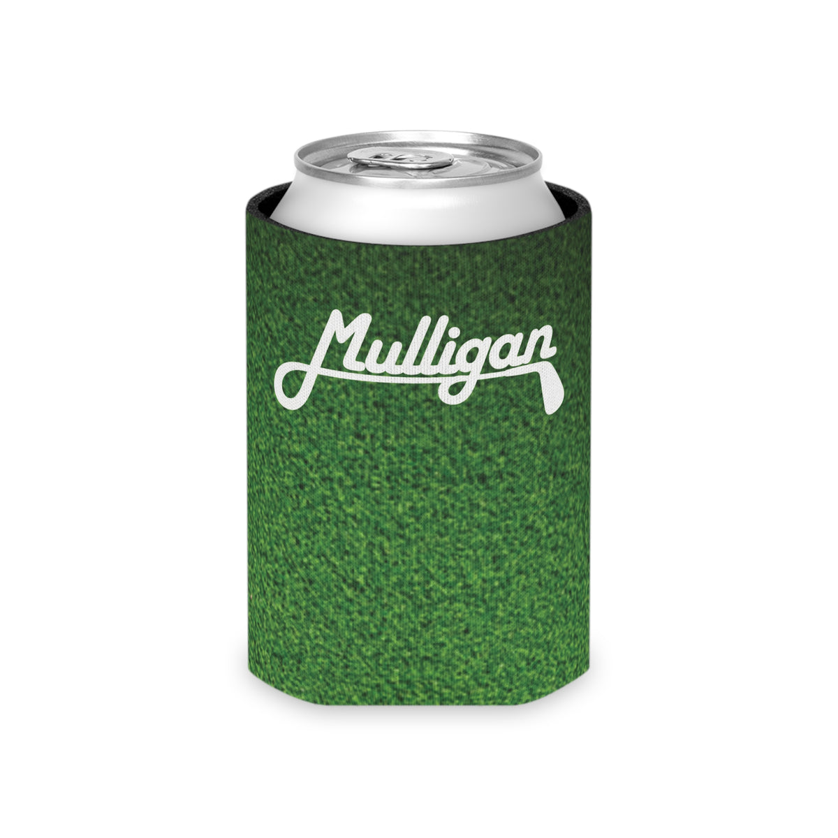Koozie, turf