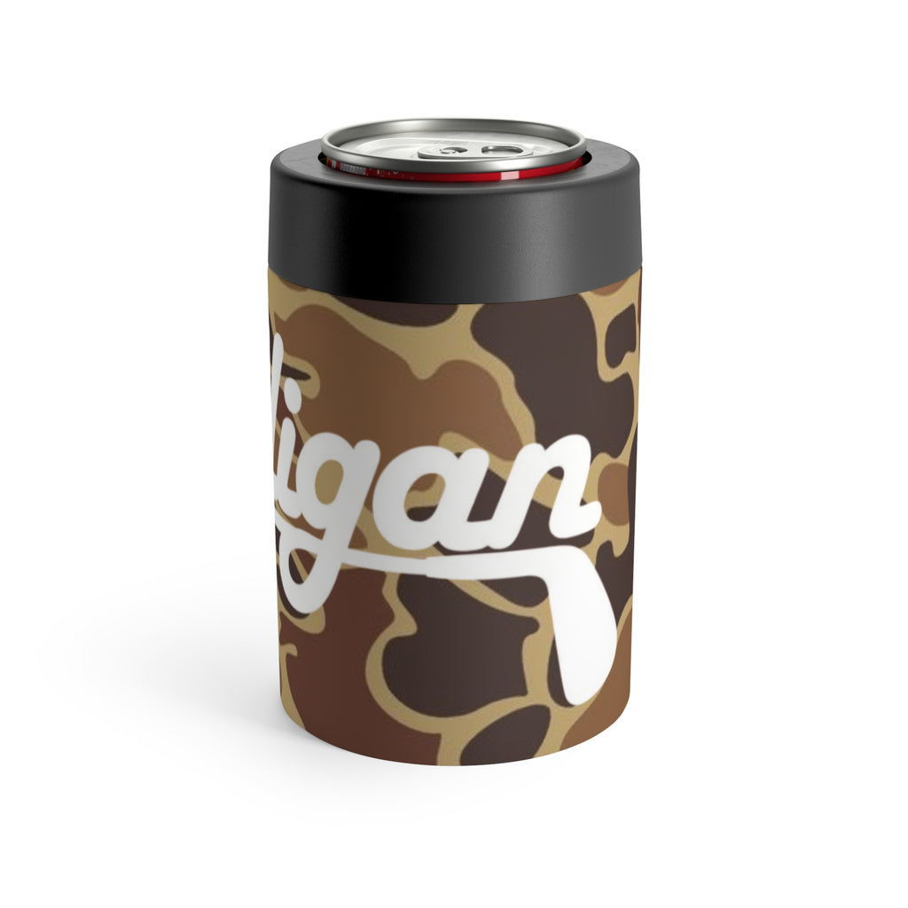 Can Holder, camo