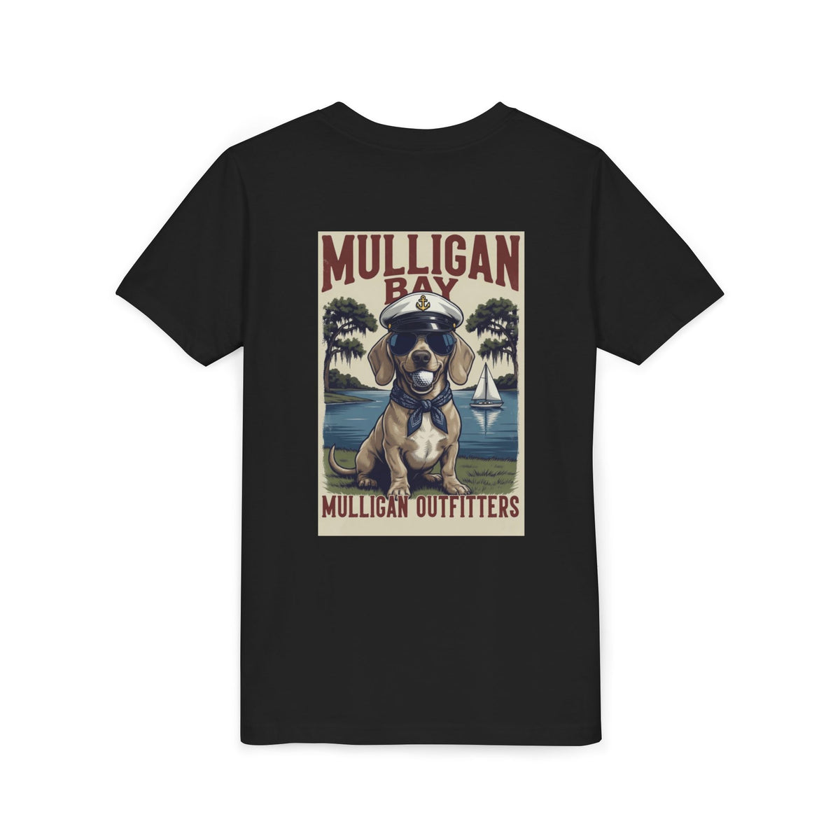 Youth lil mully, mulligan bay dog