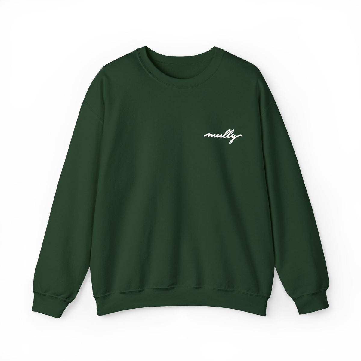 Sweatshirt, mully