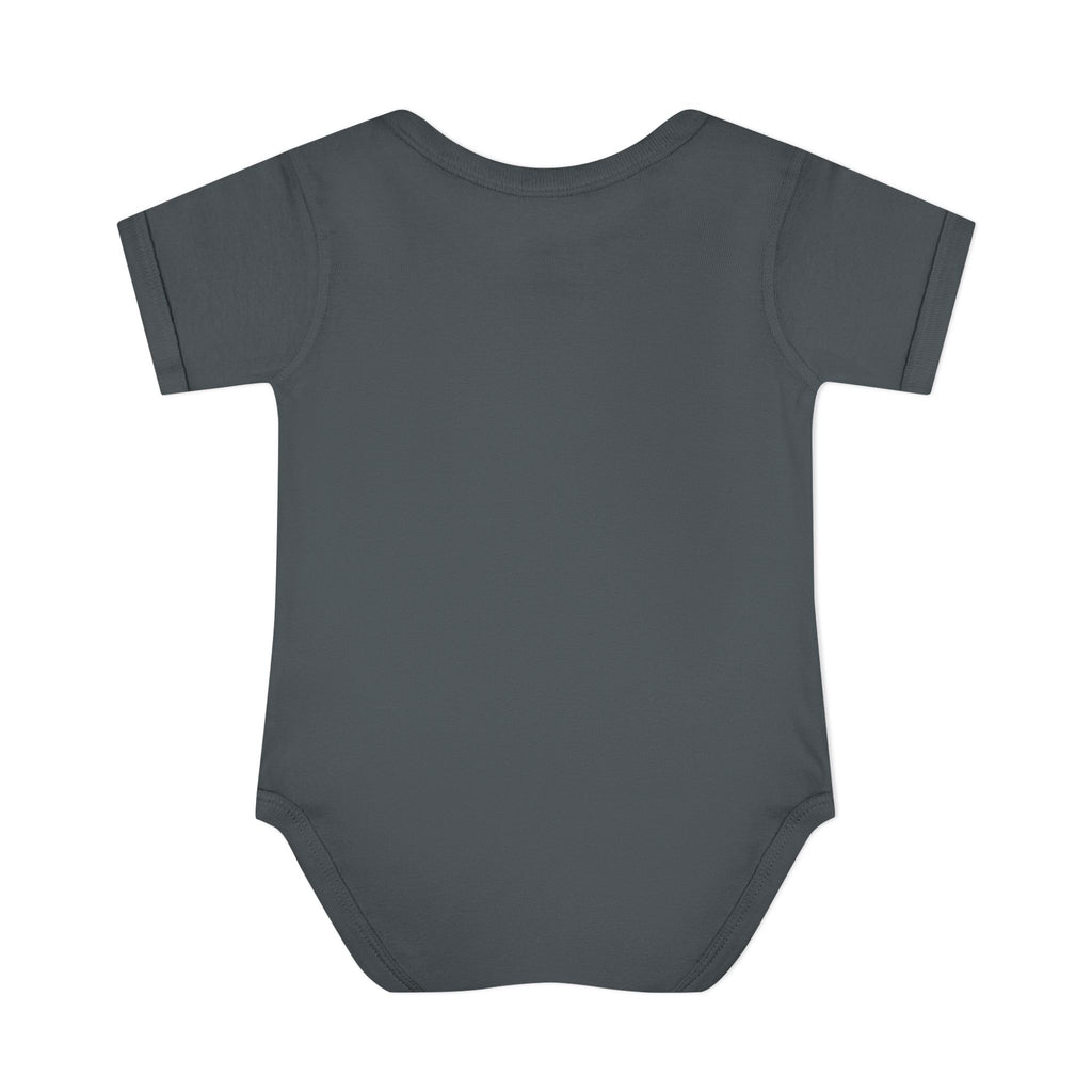 Baby bodysuit, lil Mully