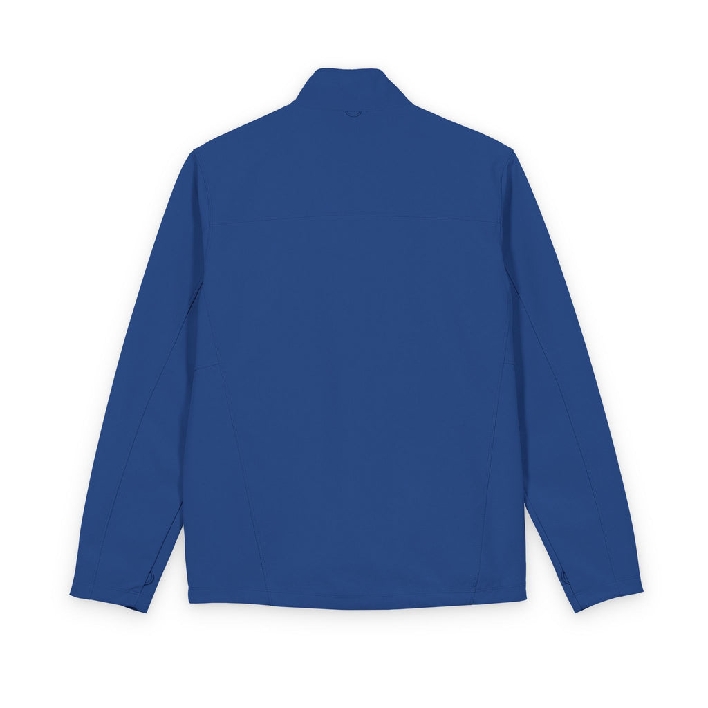 Zip-up Jacket, mully
