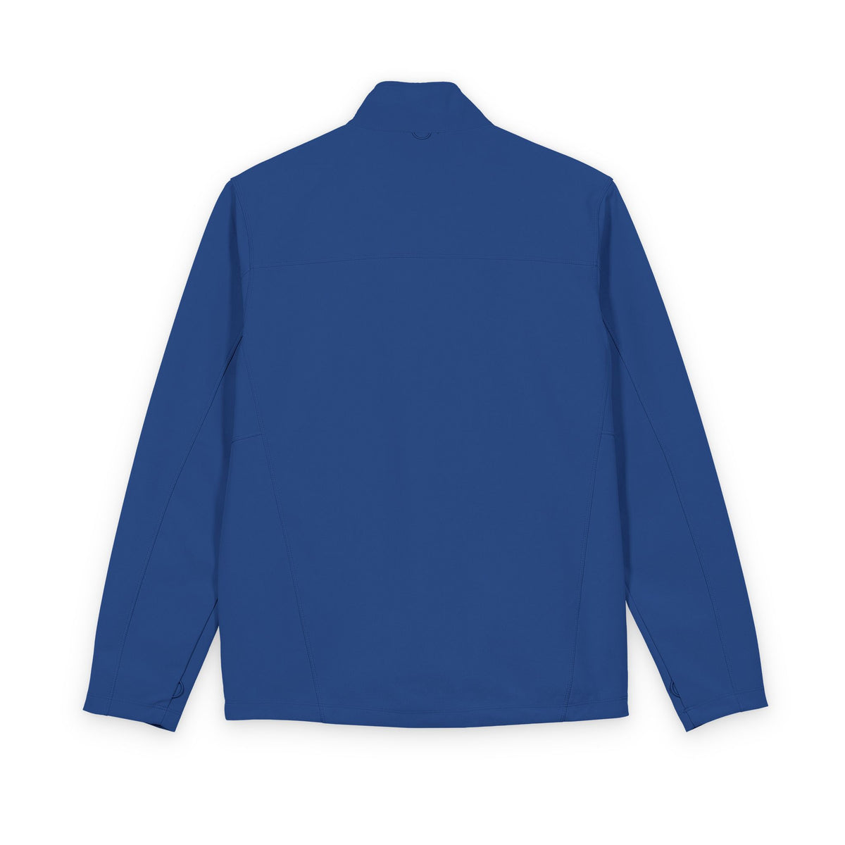 Zip-up Jacket, mully