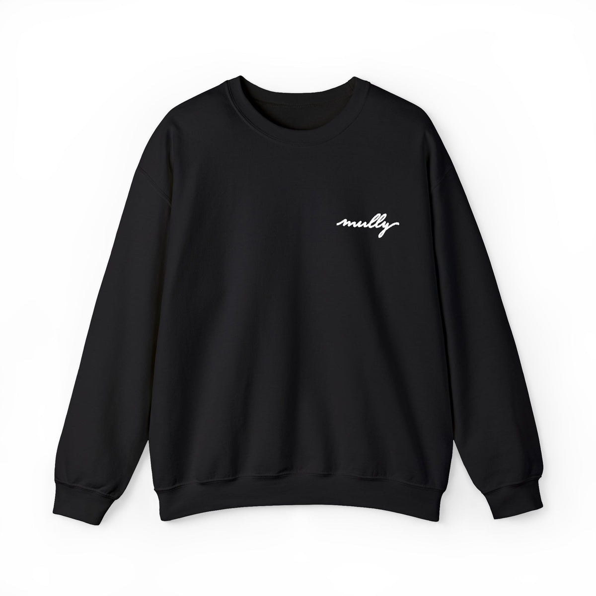 Sweatshirt, mully