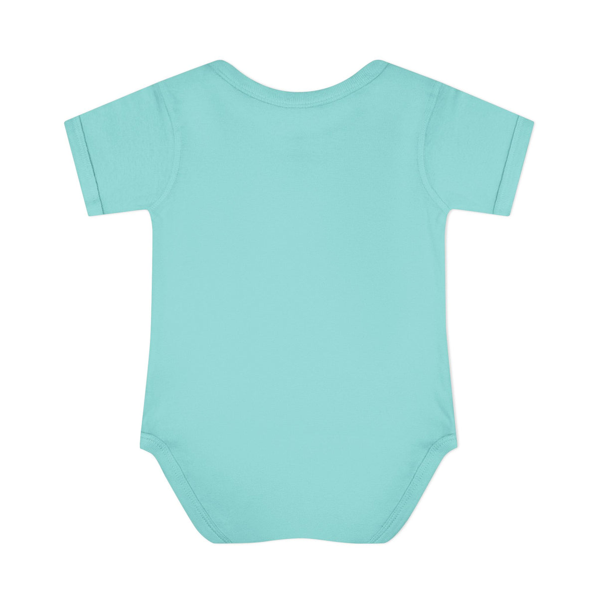 Baby bodysuit, lil Mully