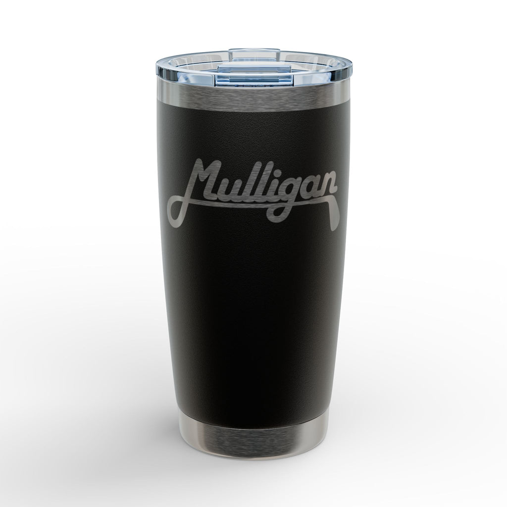 Riva Tumbler, 20oz (black)