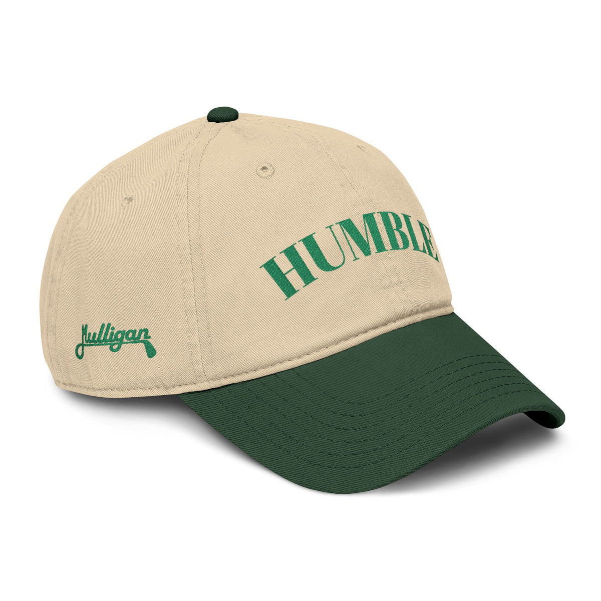 HUMBLE, Hat