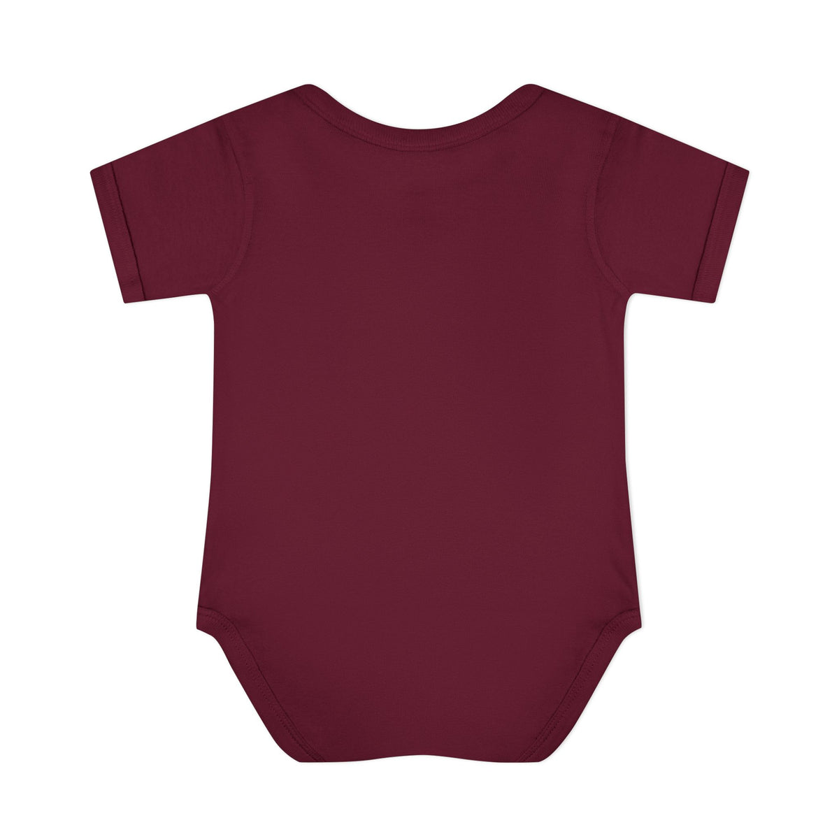Baby bodysuit, lil Mully