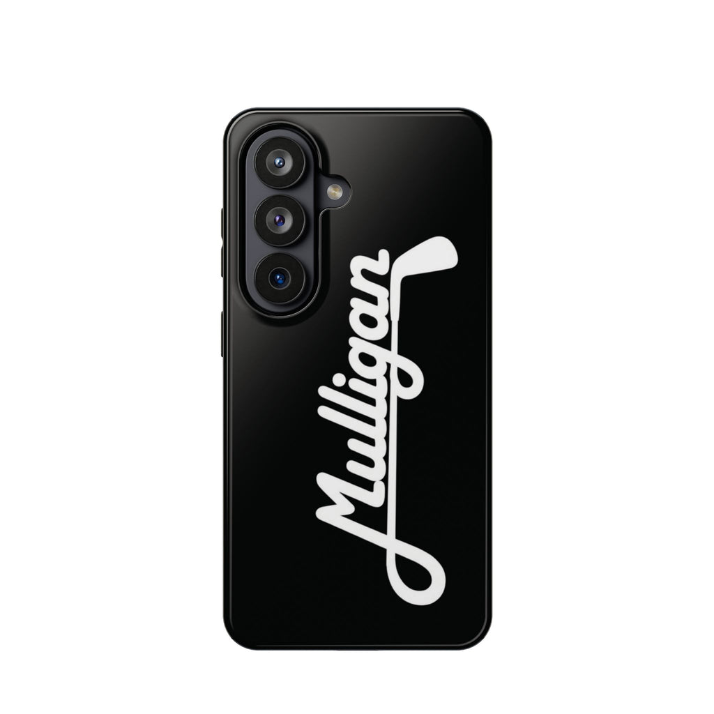 Magnetic Impact-Resistant Cases, black