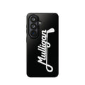 Magnetic Impact-Resistant Cases, black