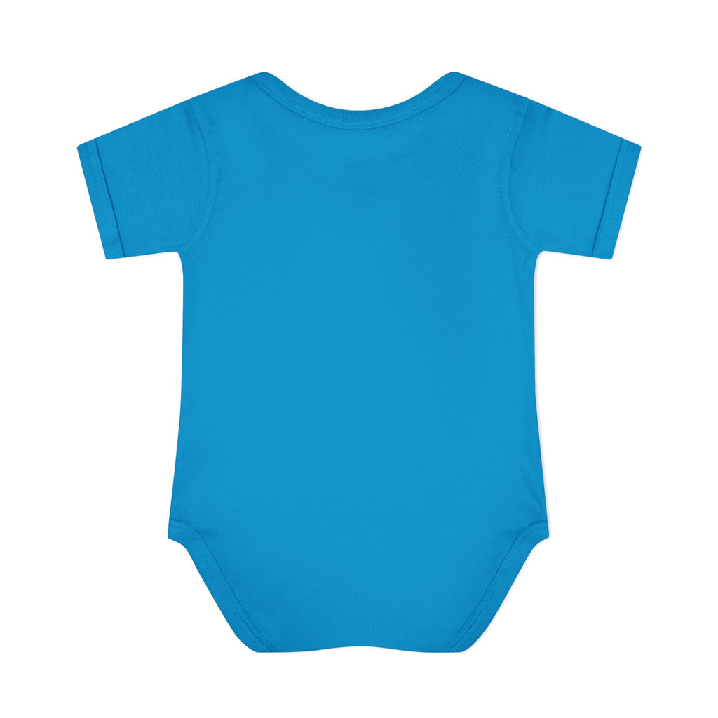 Baby bodysuit, lil Mully