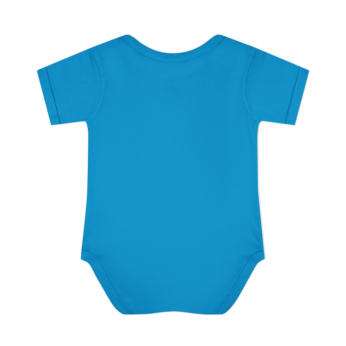 Baby bodysuit, lil Mully