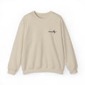 Sweatshirt, mully