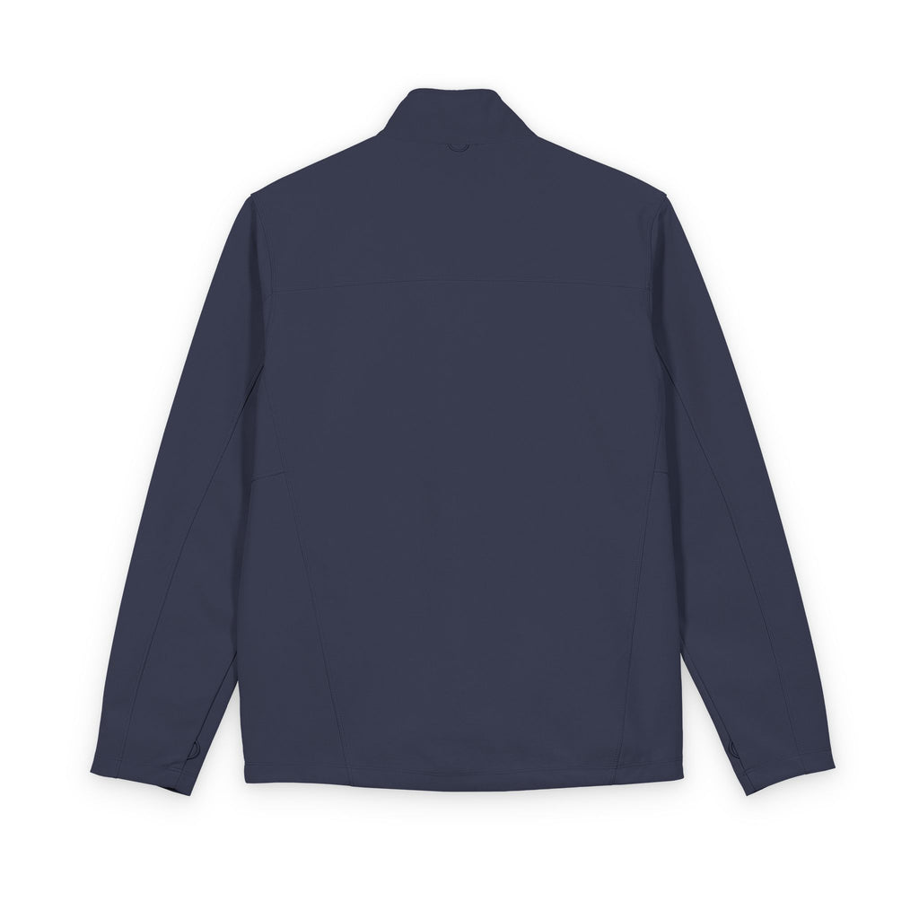 Zip-up Jacket, mully
