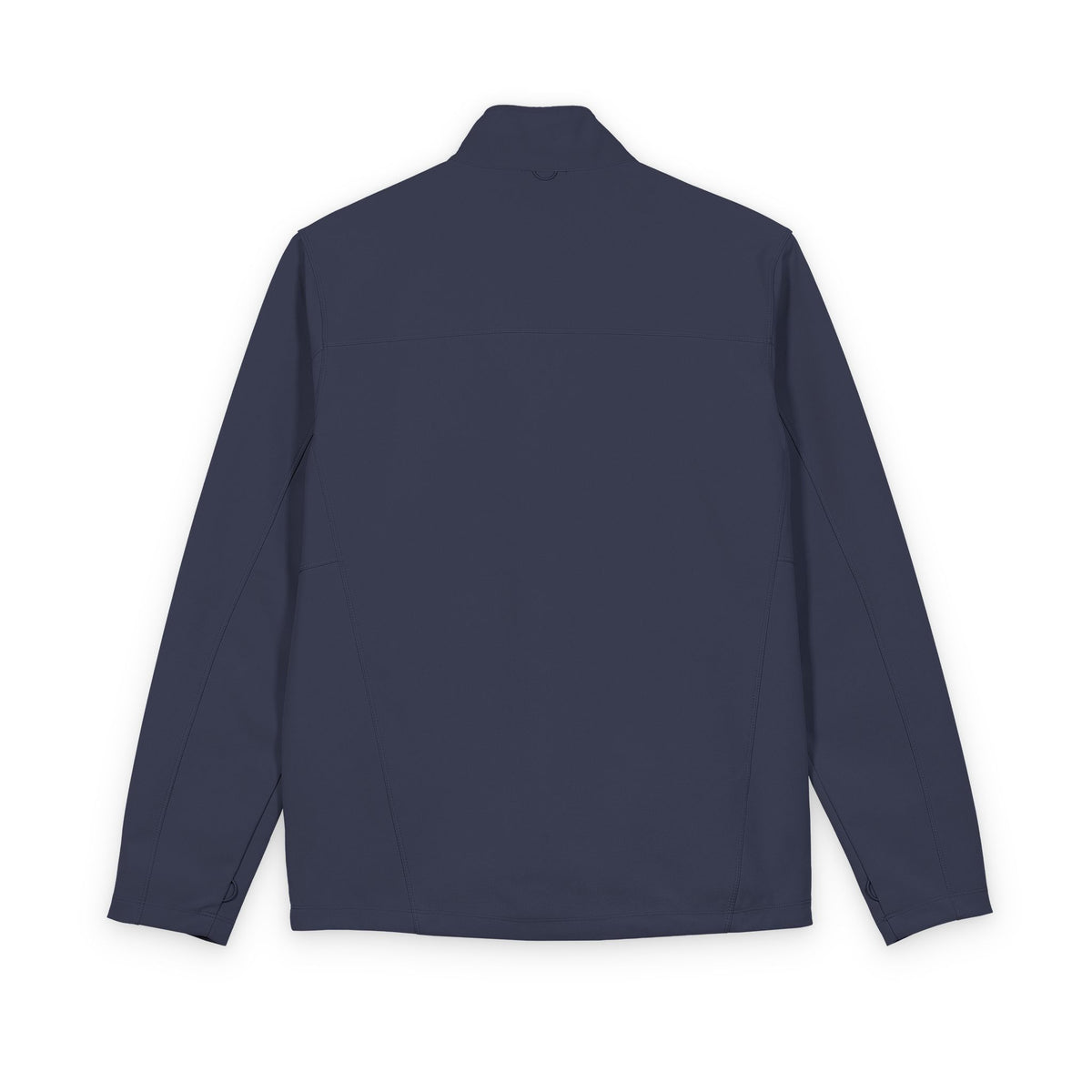 Zip-up Jacket, mully