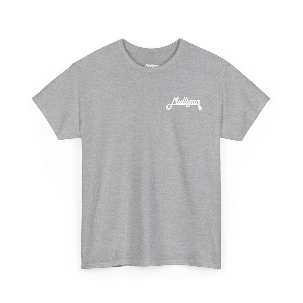 Mulligan masters, golf T-Shirt
