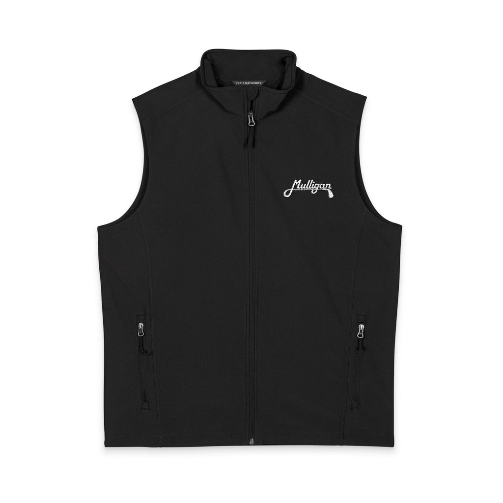 Core Soft Shell Vest