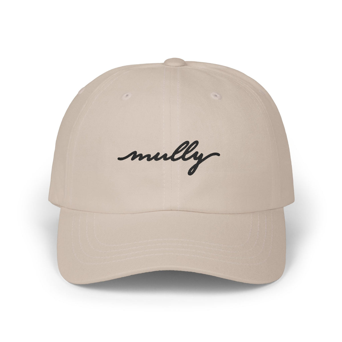 Classic Hat, Mully