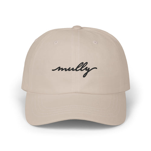 Classic Hat, Mully