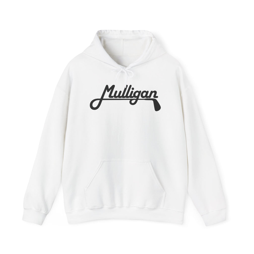 Hooded Sweatshirt