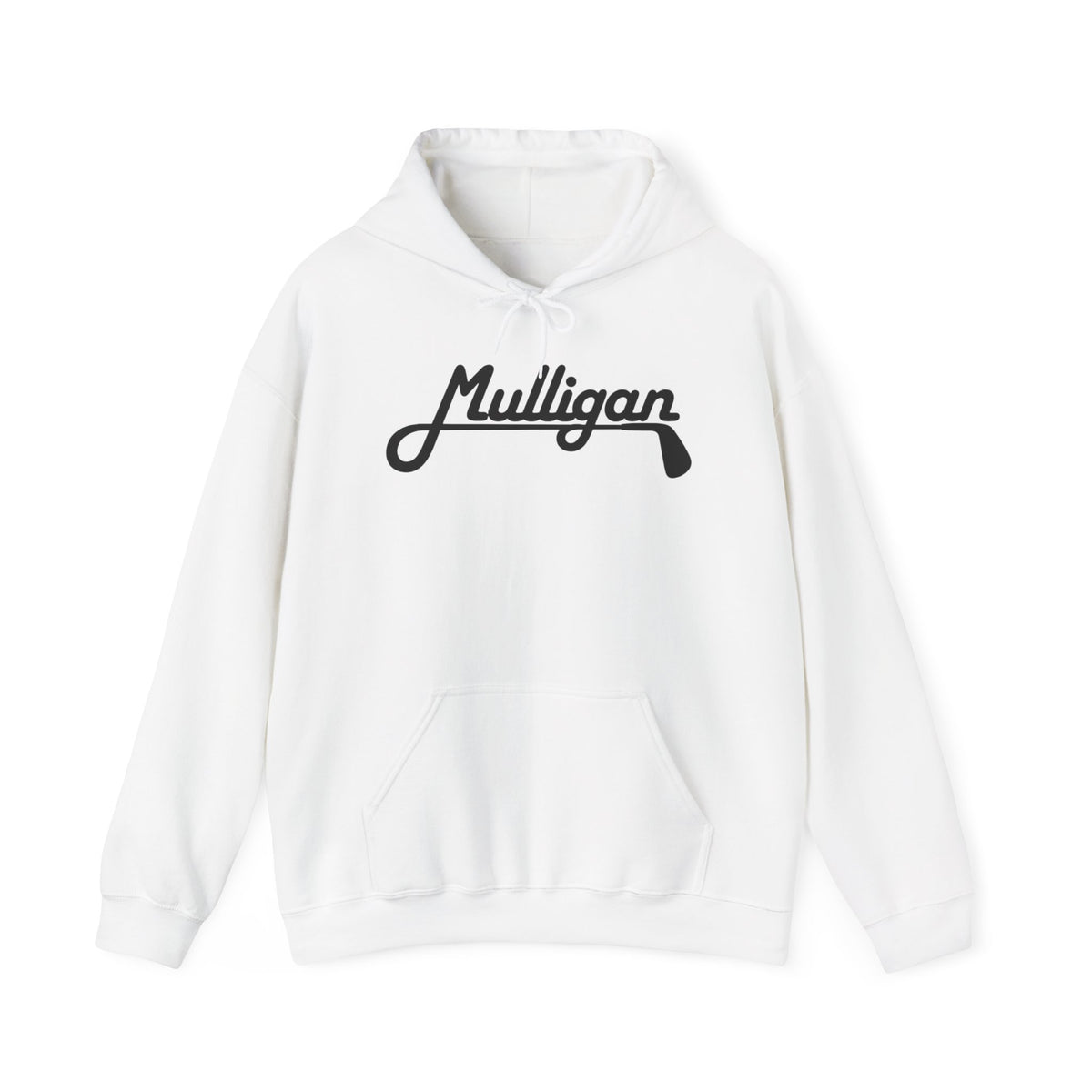 Hooded Sweatshirt