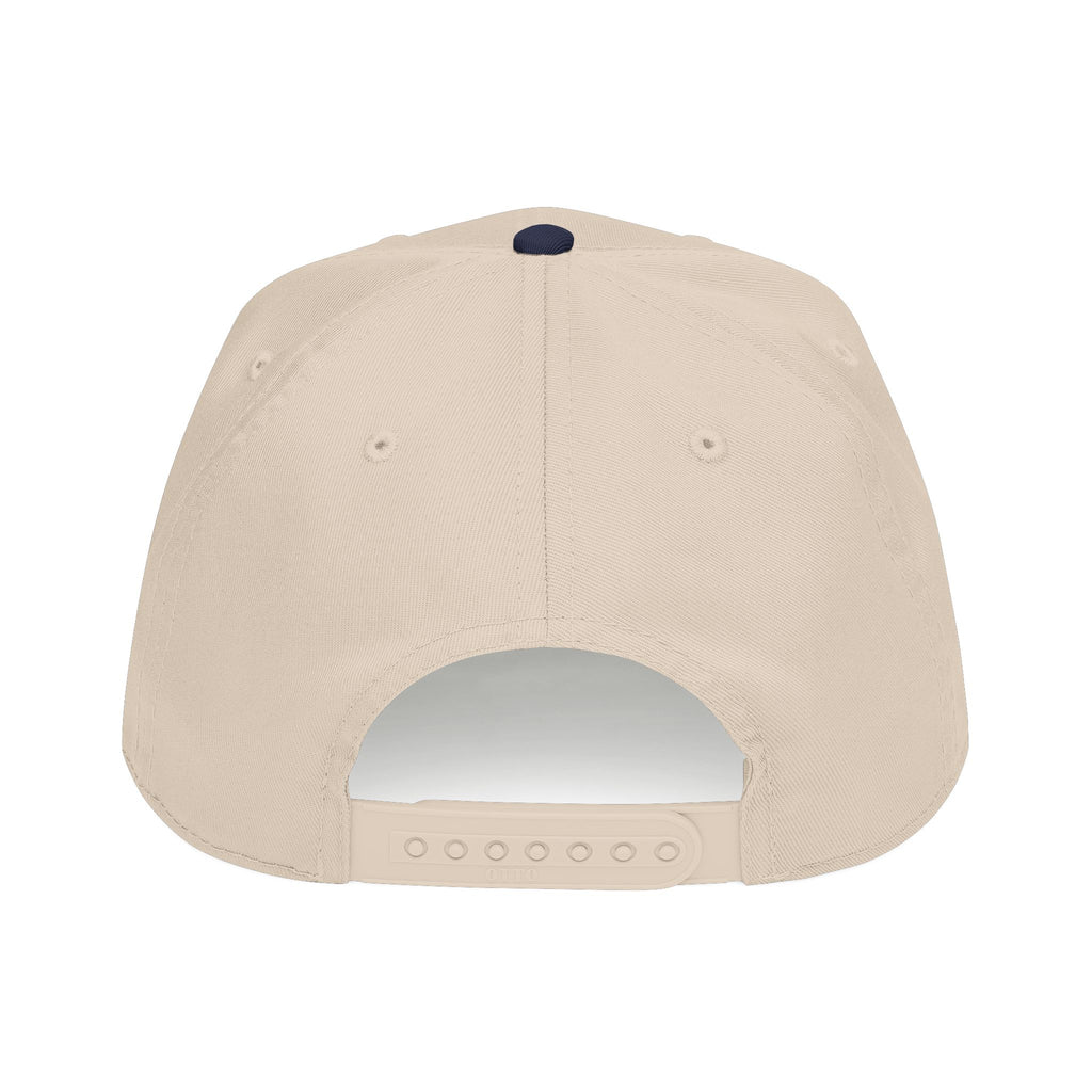 Golf Hat Mully, Wood Duck solo