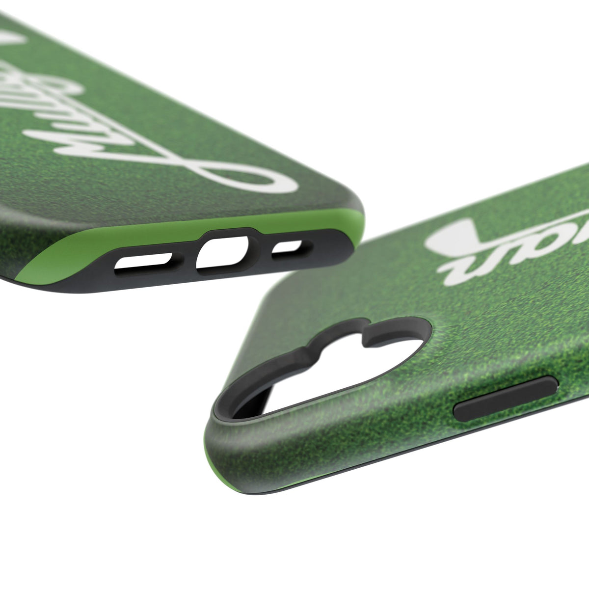 Magnetic Impact-Resistant Cases, Turf