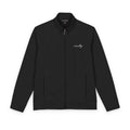 Zip-up Jacket, mully