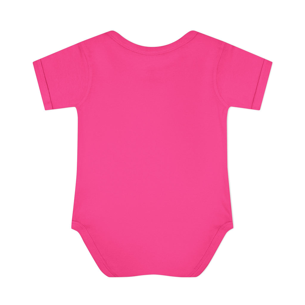 Baby bodysuit, lil Mully