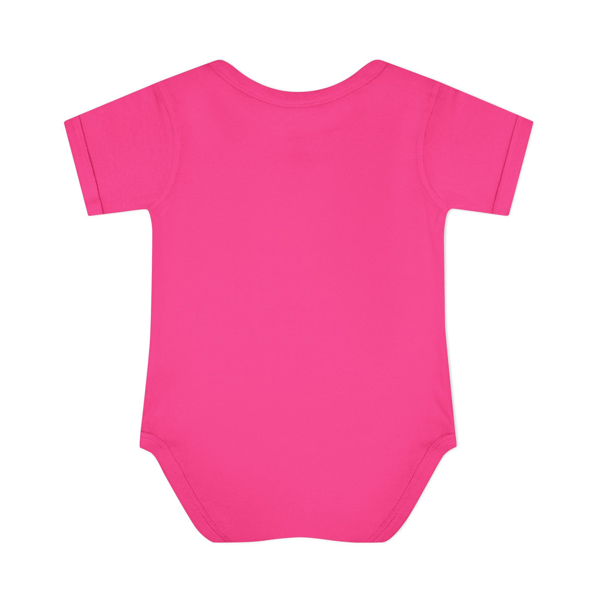 Baby bodysuit, lil Mully