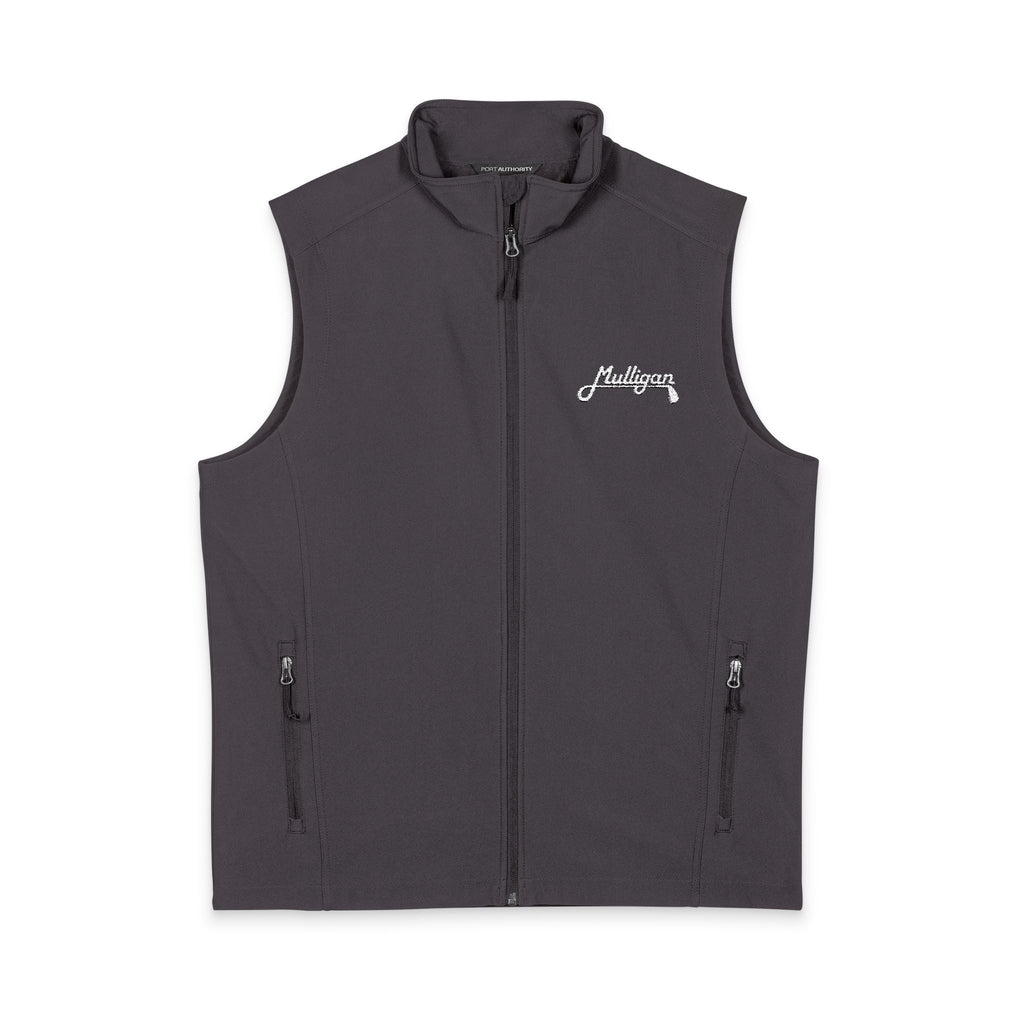 Core Soft Shell Vest