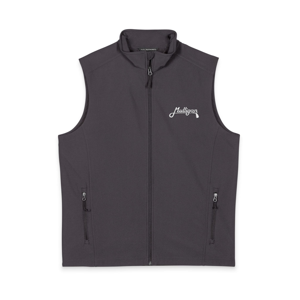 Core Soft Shell Vest