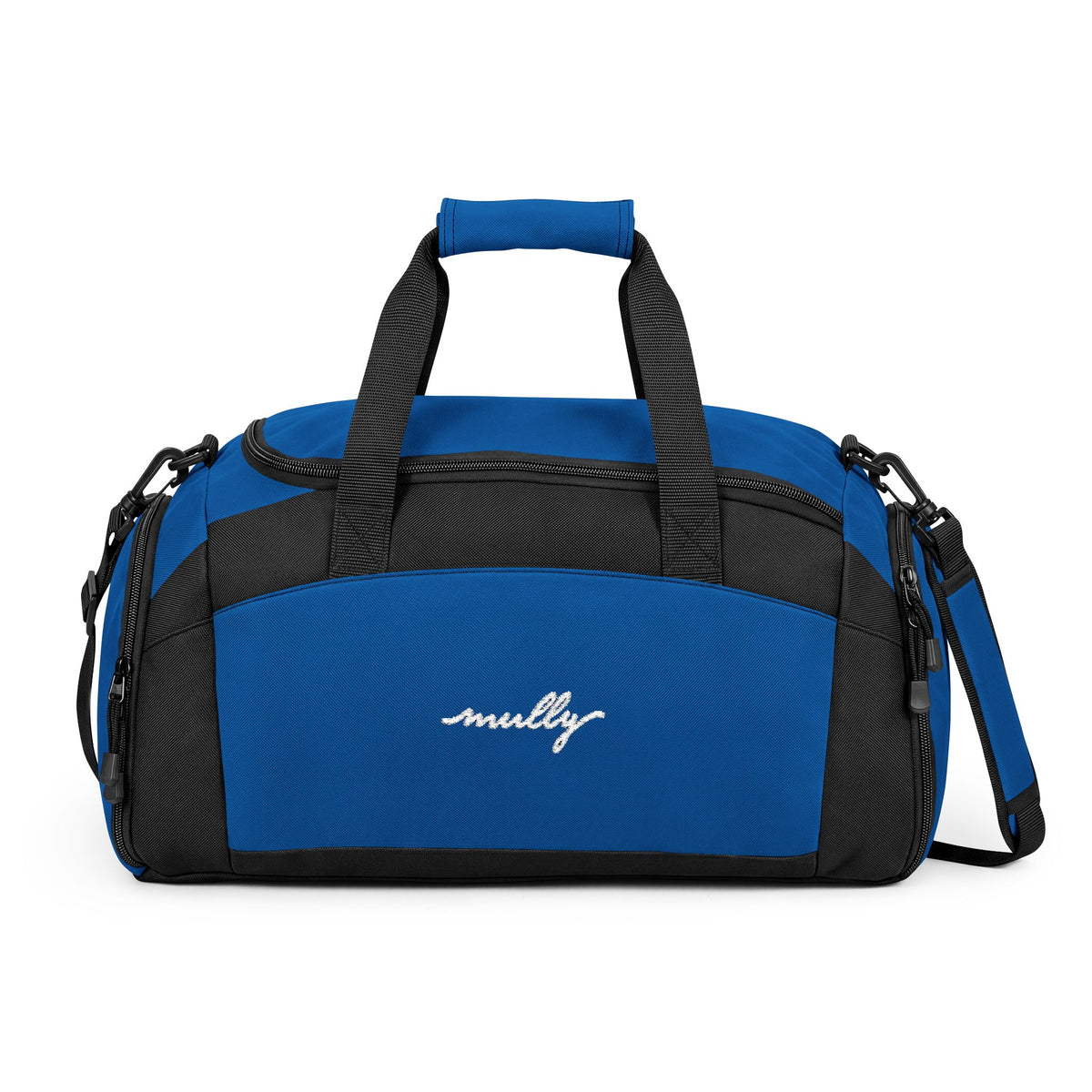 Gym Bag, mully