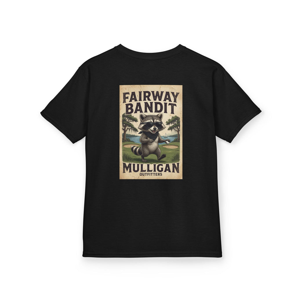 Kids lil mully, fairway bandit