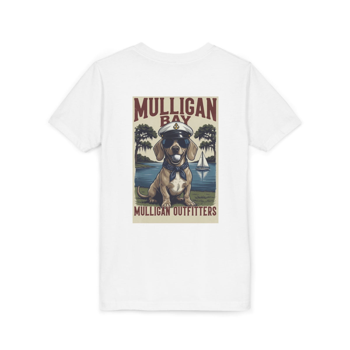 Youth lil mully, mulligan bay dog