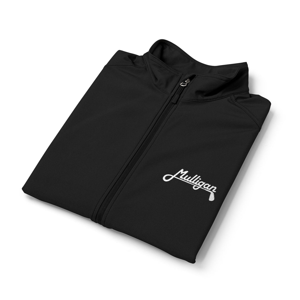 Core Soft Shell Vest